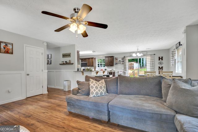 1276 Long Piney Road, Mansfield, GA 30055