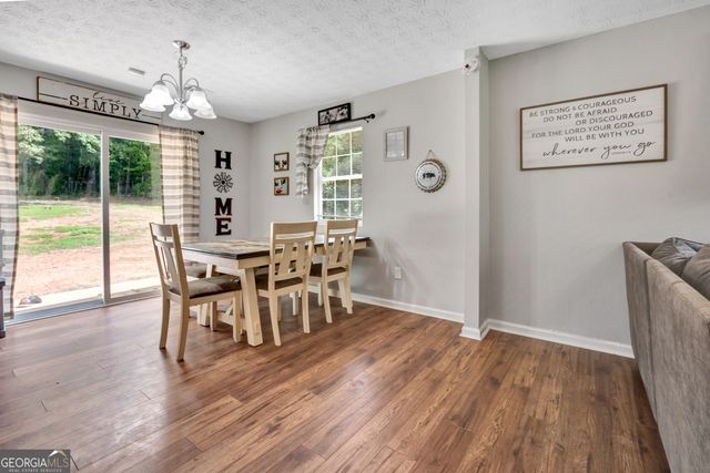 1276 Long Piney Road, Mansfield, GA 30055