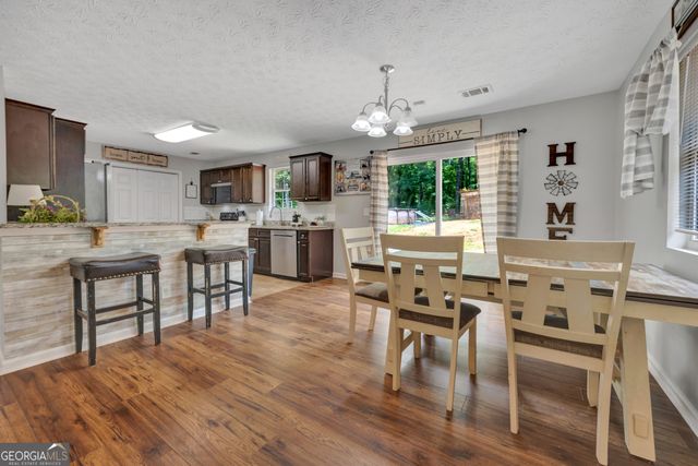 1276 Long Piney Road, Mansfield, GA 30055