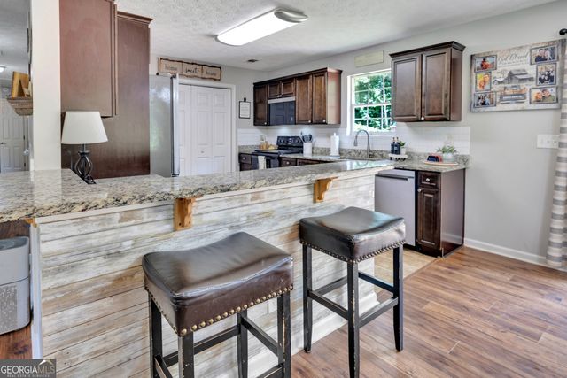 1276 Long Piney Road, Mansfield, GA 30055
