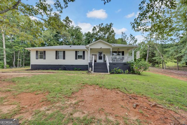 1276 Long Piney Road, Mansfield, GA 30055