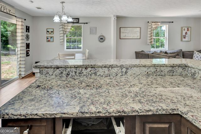 1276 Long Piney Road, Mansfield, GA 30055