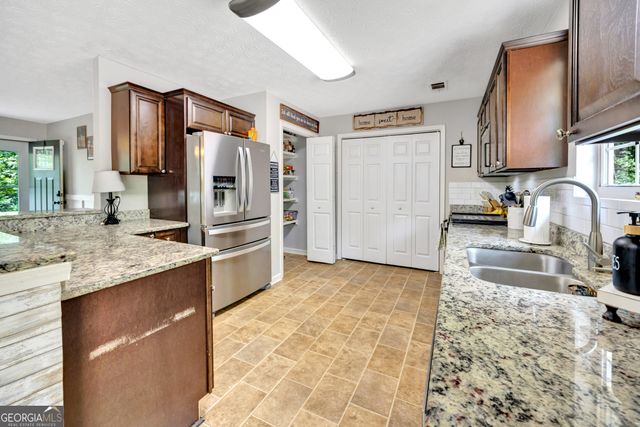 1276 Long Piney Road, Mansfield, GA 30055