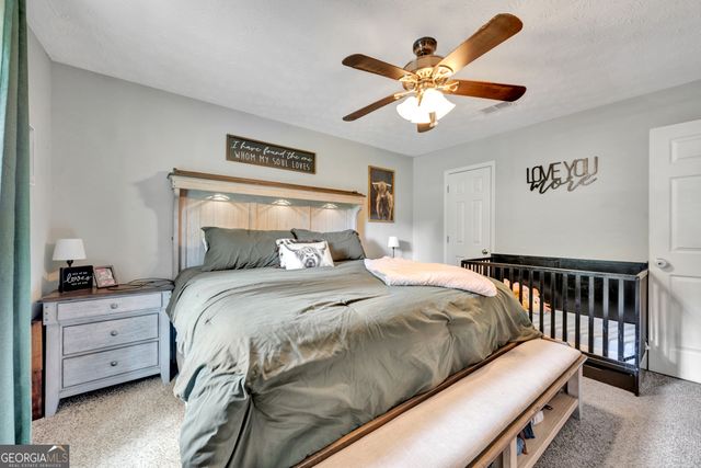 1276 Long Piney Road, Mansfield, GA 30055