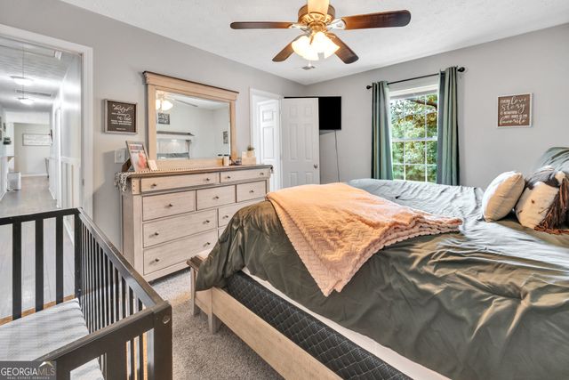 1276 Long Piney Road, Mansfield, GA 30055