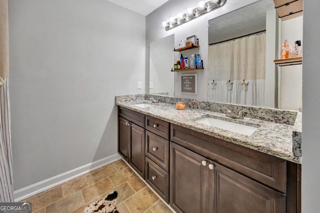 1276 Long Piney Road, Mansfield, GA 30055