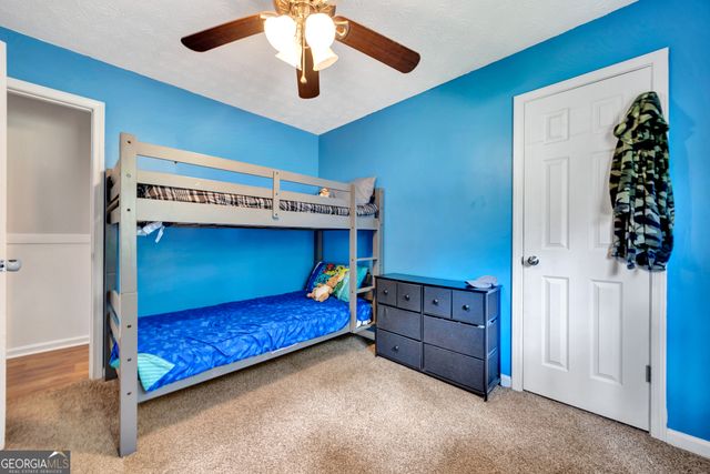 1276 Long Piney Road, Mansfield, GA 30055
