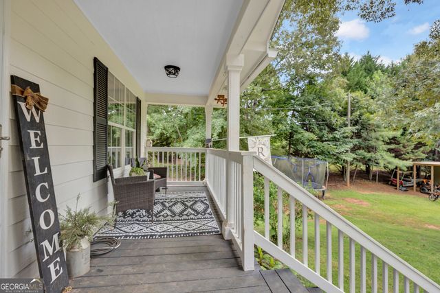 1276 Long Piney Road, Mansfield, GA 30055