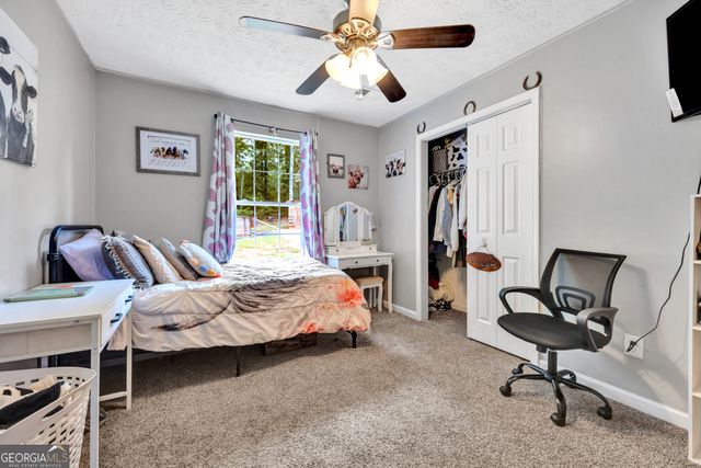 1276 Long Piney Road, Mansfield, GA 30055