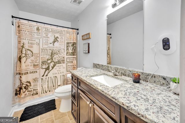 1276 Long Piney Road, Mansfield, GA 30055