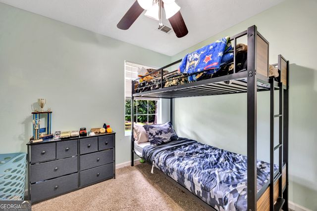 1276 Long Piney Road, Mansfield, GA 30055