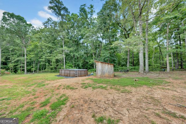 1276 Long Piney Road, Mansfield, GA 30055