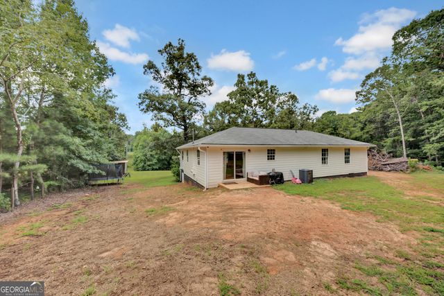1276 Long Piney Road, Mansfield, GA 30055