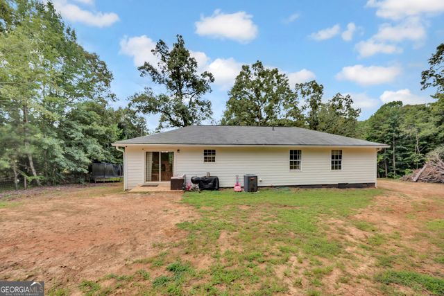 1276 Long Piney Road, Mansfield, GA 30055