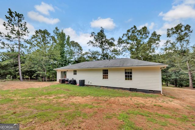 1276 Long Piney Road, Mansfield, GA 30055