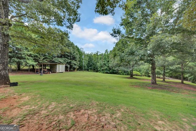 1276 Long Piney Road, Mansfield, GA 30055