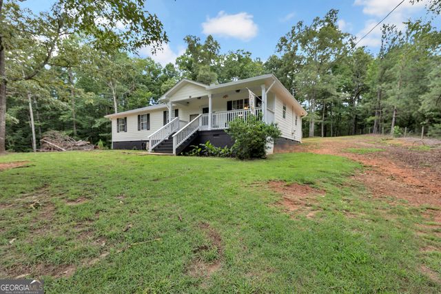1276 Long Piney Road, Mansfield, GA 30055