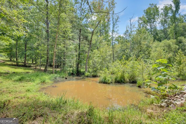 1276 Long Piney Road, Mansfield, GA 30055