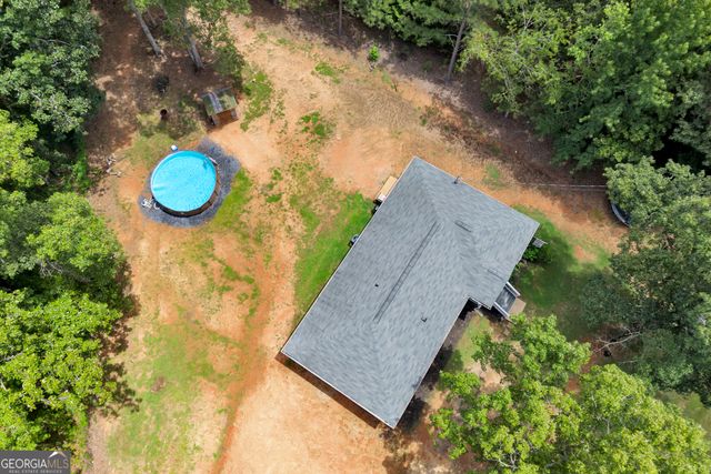 1276 Long Piney Road, Mansfield, GA 30055