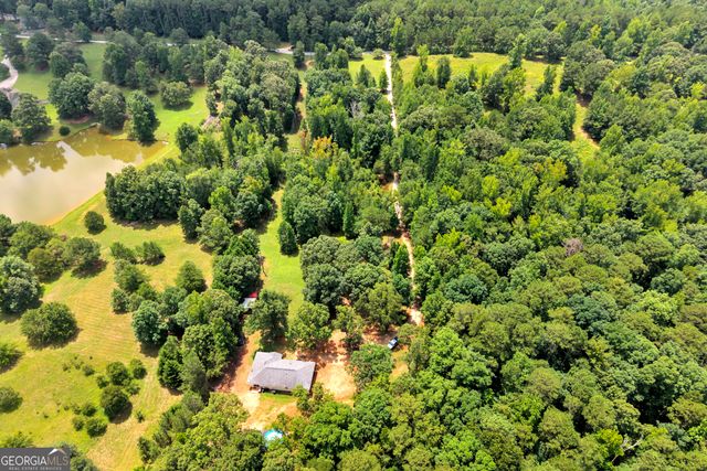 1276 Long Piney Road, Mansfield, GA 30055