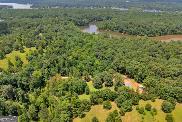 1276 Long Piney Road, Mansfield, GA 30055