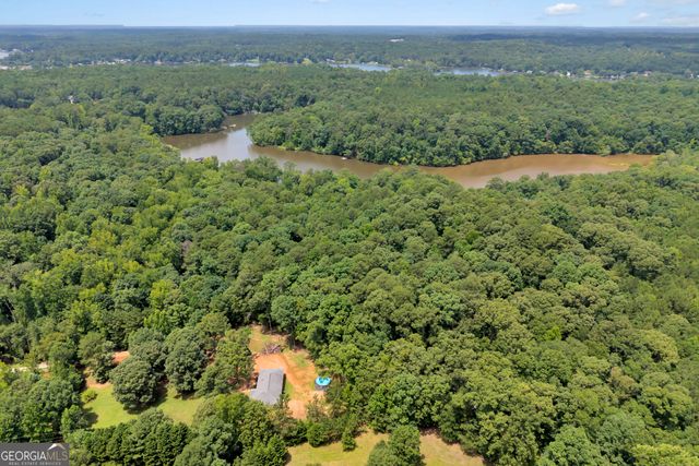 1276 Long Piney Road, Mansfield, GA 30055