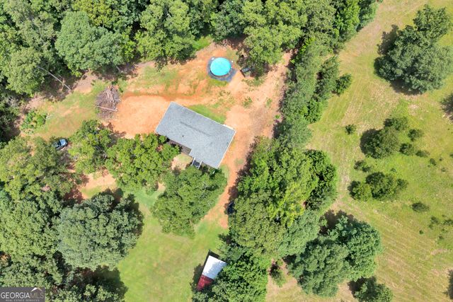 1276 Long Piney Road, Mansfield, GA 30055