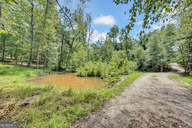 1276 Long Piney Road, Mansfield, GA 30055