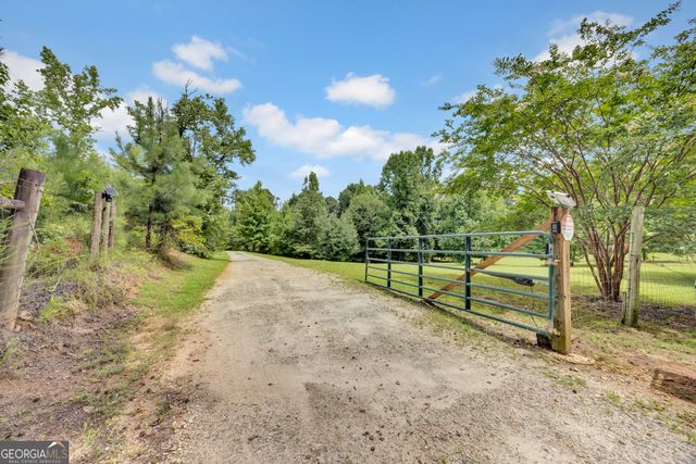 1276 Long Piney Road, Mansfield, GA 30055