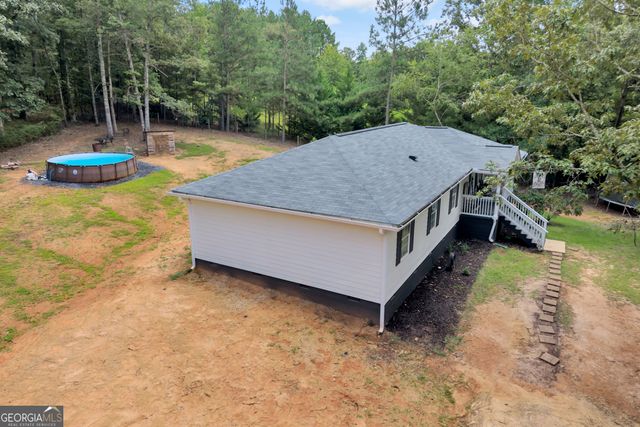 1276 Long Piney Road, Mansfield, GA 30055