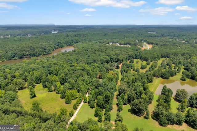 1276 Long Piney Road, Mansfield, GA 30055