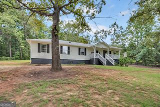 1276 Long Piney Road, Mansfield, GA 30055