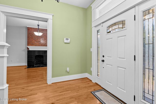 434 E Oak St, Louisville, KY 40203