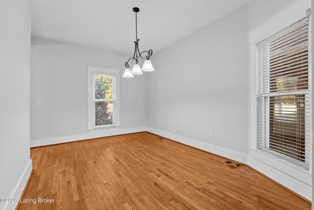 434 E Oak St, Louisville, KY 40203
