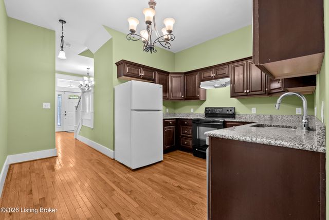 434 E Oak St, Louisville, KY 40203