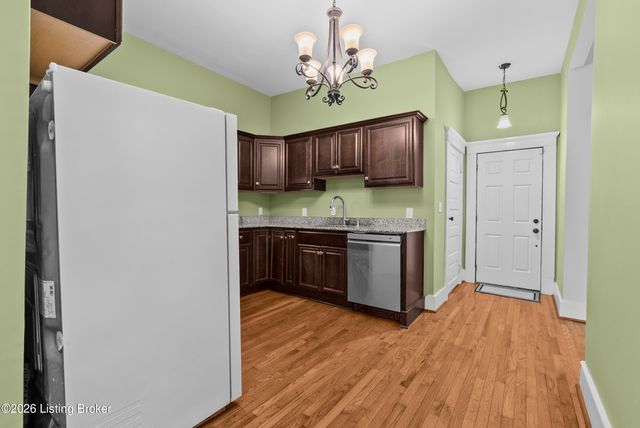 434 E Oak St, Louisville, KY 40203