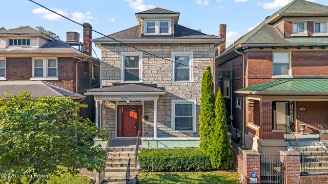 434 E Oak St, Louisville, KY 40203