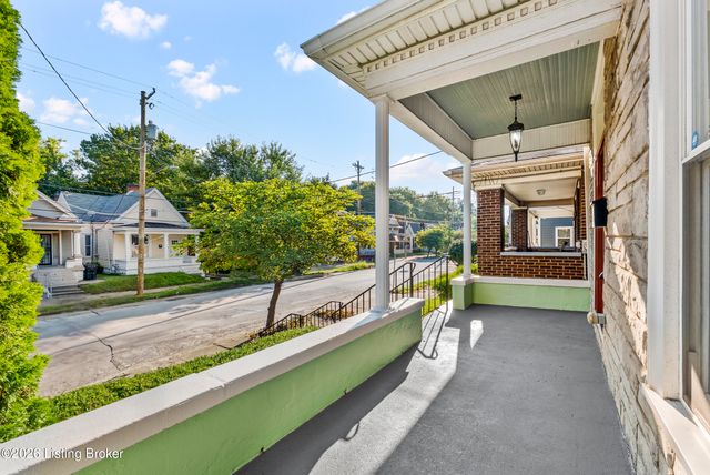 434 E Oak St, Louisville, KY 40203