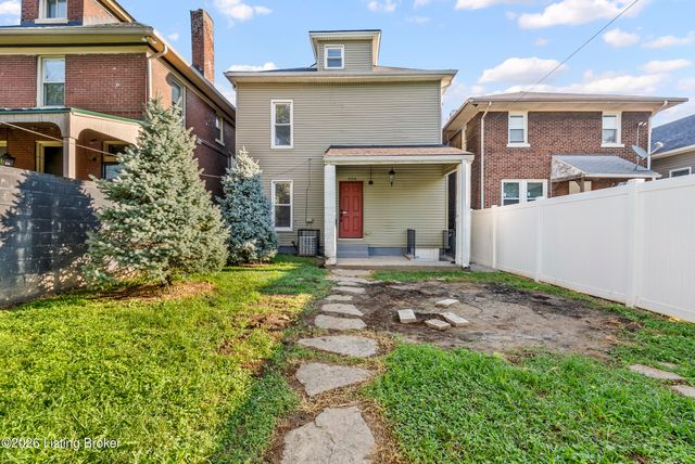 434 E Oak St, Louisville, KY 40203