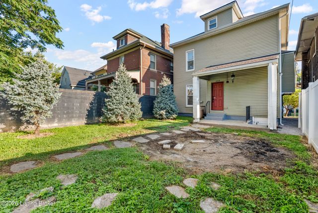434 E Oak St, Louisville, KY 40203