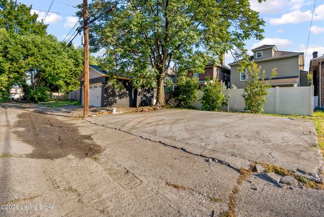 434 E Oak St, Louisville, KY 40203