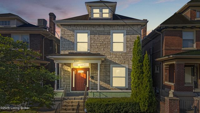 434 E Oak St, Louisville, KY 40203