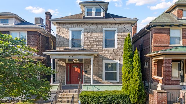 434 E Oak St, Louisville, KY 40203