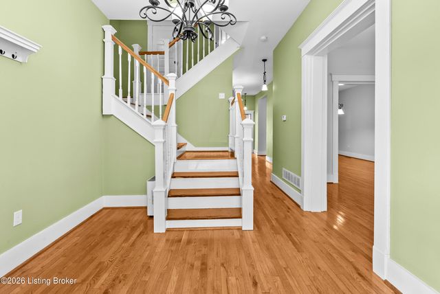 434 E Oak St, Louisville, KY 40203