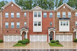 4230 Perimeter Park E, Atlanta, GA 30341