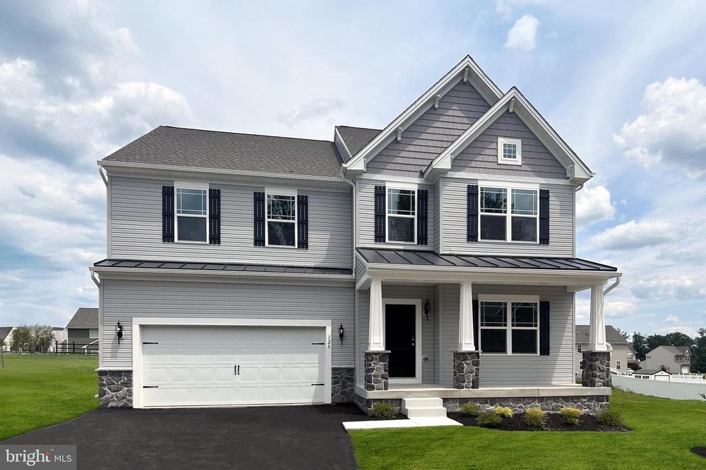 128 FRED DR, North East, MD 21901