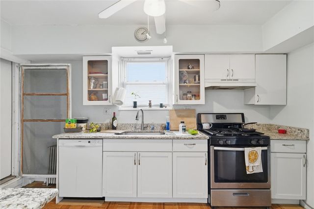 7105 Reynolds St, Point Breeze, PA 15208