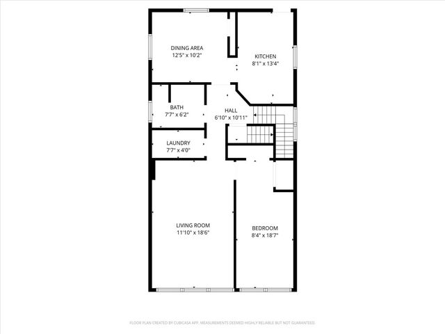 7105 Reynolds St, Point Breeze, PA 15208