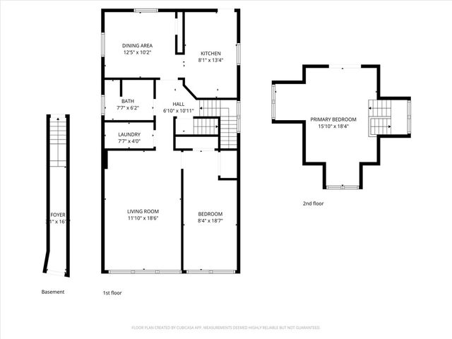 7105 Reynolds St, Point Breeze, PA 15208