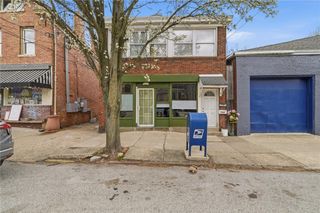 7105 Reynolds St, Point Breeze, PA 15208